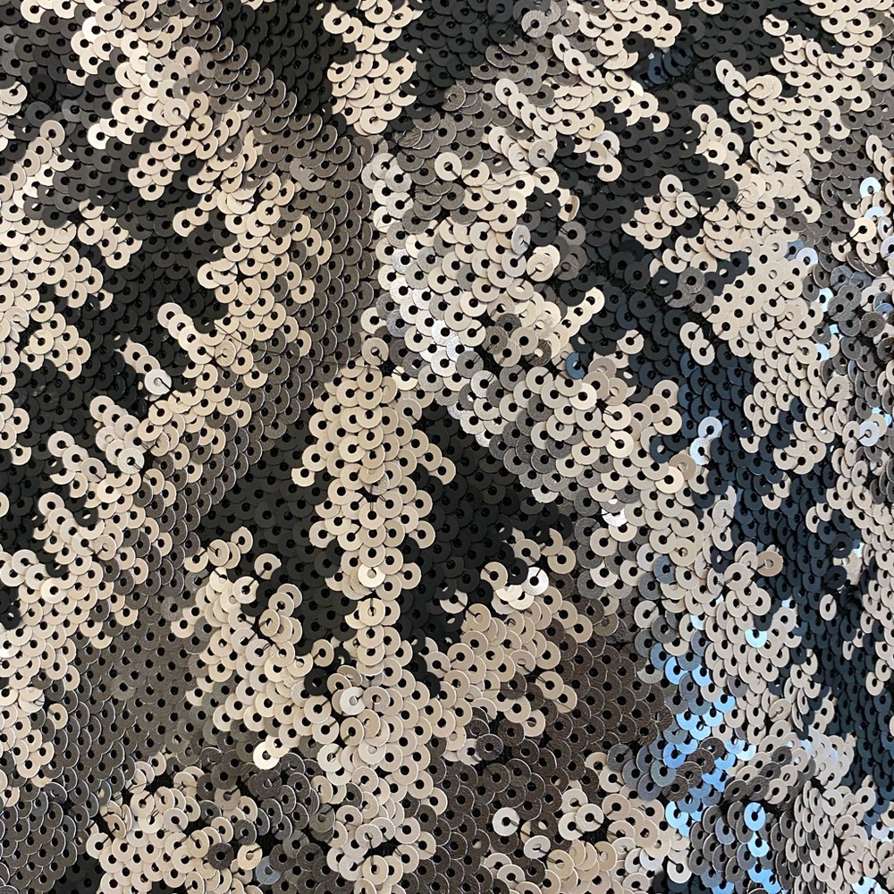 Bcbgmaxazria Runway Sequin Jacket . - image 4